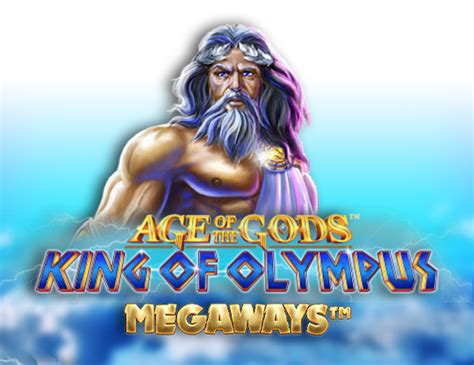 Age Of The Gods King Of Olympus Megaways Betway