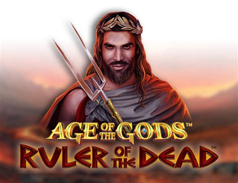 Age Of The Gods Ruler Of The Dead Bwin