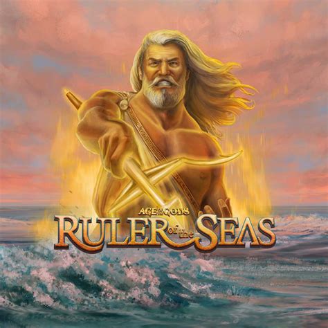 Age Of The Gods Ruler Of The Seas Betsul
