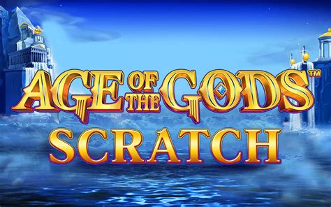 Age Of The Gods Scratch Bwin