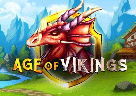 Age Of Vikings Popok Gaming Betano