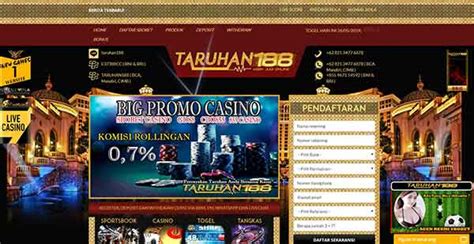 Agen Casino Gd88