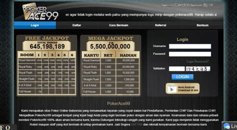 Agen Online Pokerace99