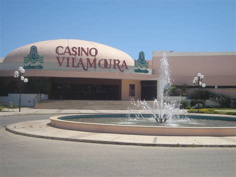 Agenda De Casino De Vilamoura