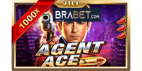 Agent Ace Brabet