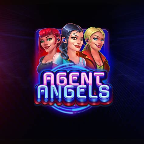 Agent Angels Slot - Play Online