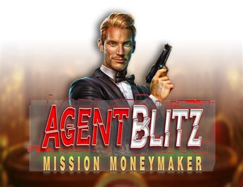 Agent Blitz Mission Moneymaker Brabet