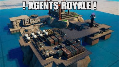 Agent Royale Sportingbet