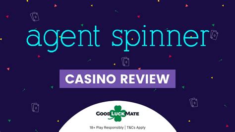 Agent Spinner Casino Paraguay