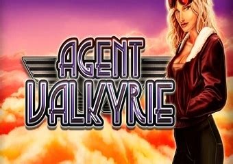 Agent Valkyrie Bodog