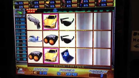 Agente De Max Slot De Download