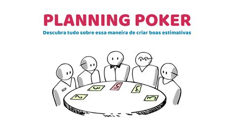 Agil Estimativa De Planning Poker