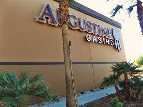 Agostinho Casino Coachella Na California