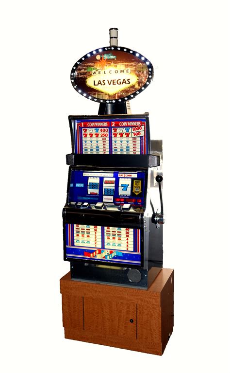 Agr Slots California