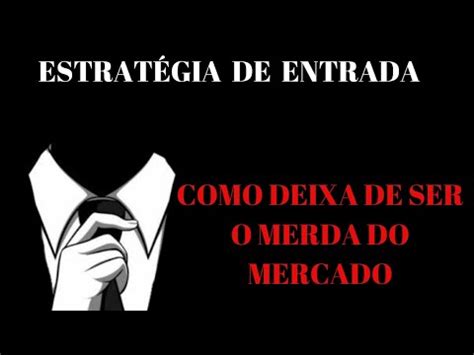 Agressiva Estrategia De Merda