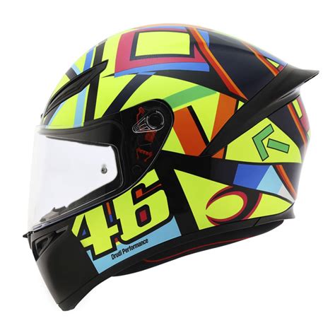 Agv Poker Capacete