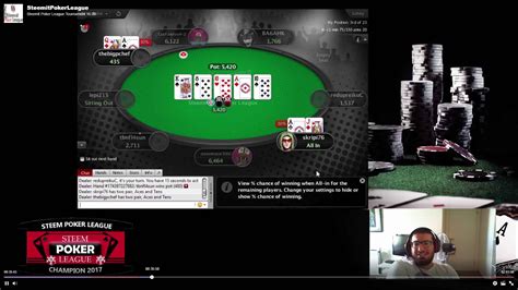 Ai Poker Twitch