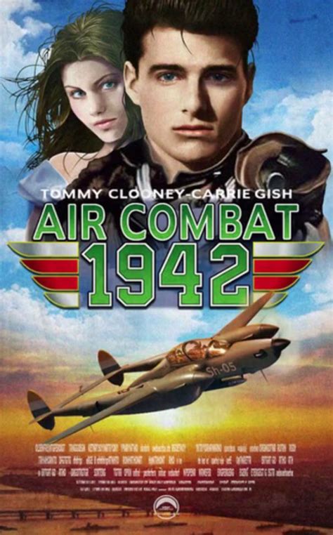 Air Combat 1942 Betfair