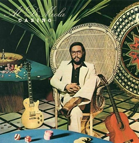 Al Di Meola Casino Album Completo