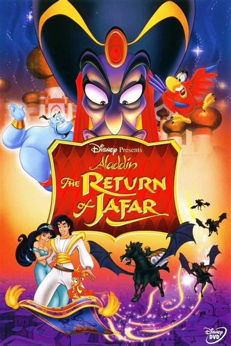 Aladdin 2 Leovegas