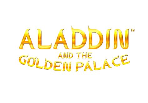 Aladdin And The Golden Palace 1xbet