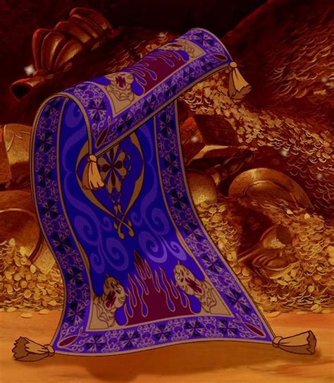 Aladdin And The Magic Carpet Betfair