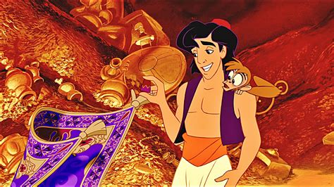 Aladdin S Treasure Brabet