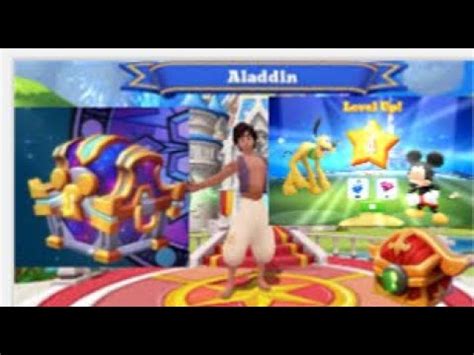 Aladdins Chest Betsul