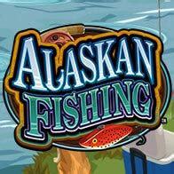 Alaskan Fishing Betsson