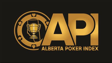 Alberta Poker