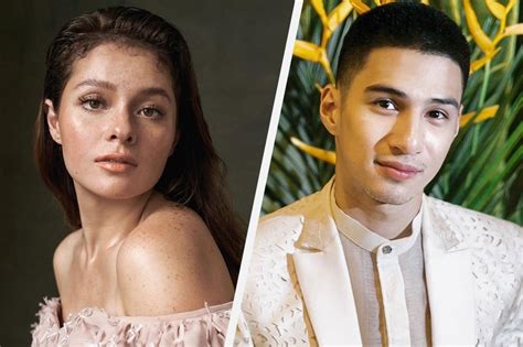 Albie Casino E Andi Eigenmann