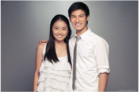 Albie Casino E Kathryn Bernardo Relacao