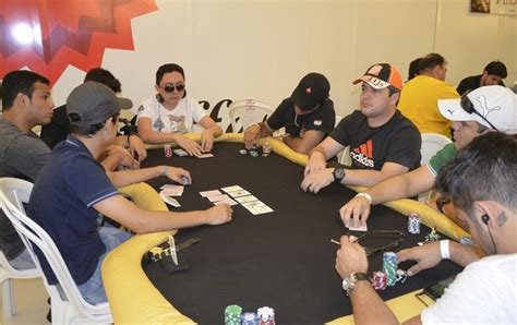 Albuquerque Torneio De Poker