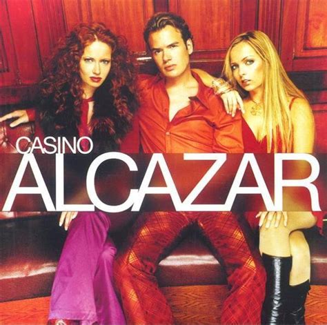 Alcazar Casino Album