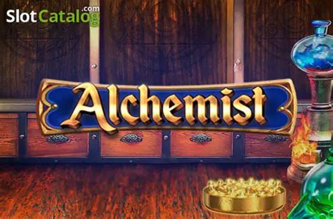 Alchemist Octavian Gaming 888 Casino