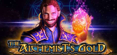 Alchemist S Gold Bwin