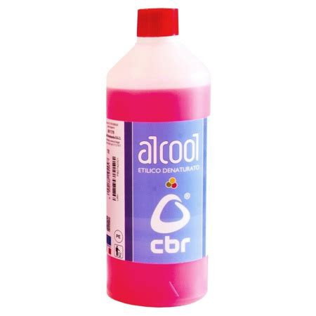 Alcool Slot Cbr