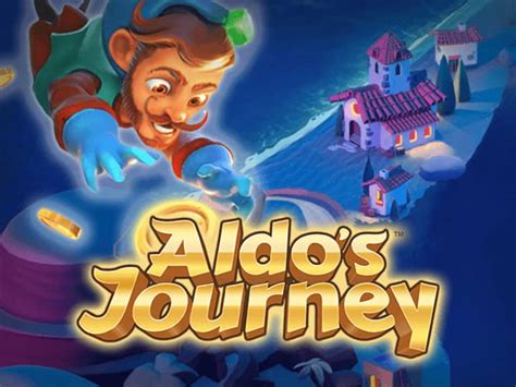 Aldo S Journey Slot - Play Online