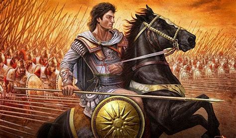 Alexander The Great World Conqueror Betano