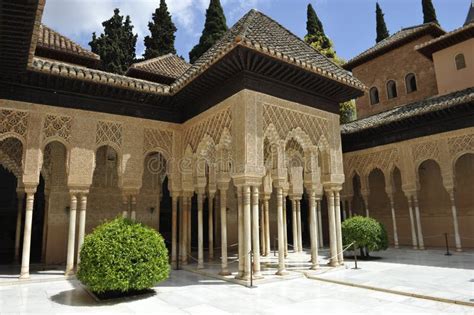 Alhambra Slott