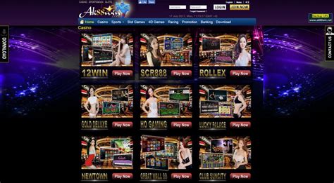 Ali88win Casino Bolivia