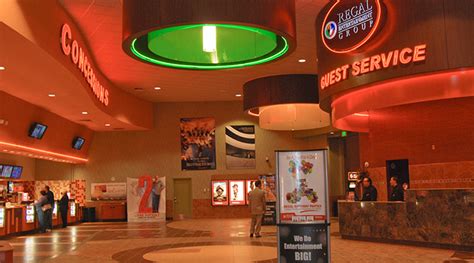 Aliante Casino Regal Cinemas