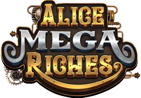 Alice Mega Riches Brabet