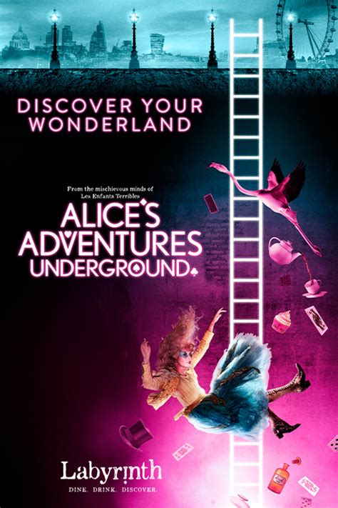 Alice S Adventures Bodog