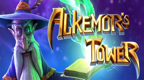 Alkemors Tower Betsson