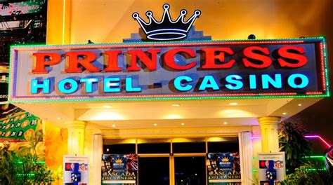 All British Casino Belize