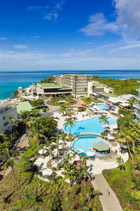 All Inclusive   Sonesta Maho Beach Resort &Amp; Casino St