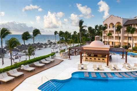 All Inclusive Casino Resorts No Mexico