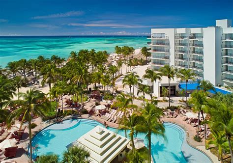 All Inclusive Em Aruba Resort Casino