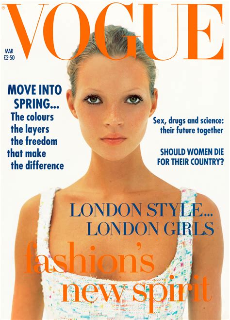 All The Vogue Brabet